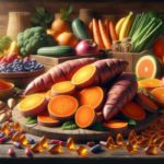 Healthy BBQ Sides: Flavorful American Root Veggies