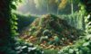 Green Waste Rules for UK House Clearance: A Helpful Guide