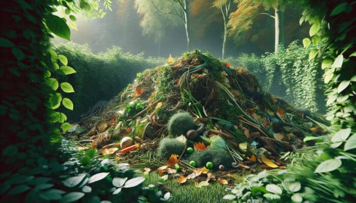 Green Waste Rules for UK House Clearance: A Helpful Guide