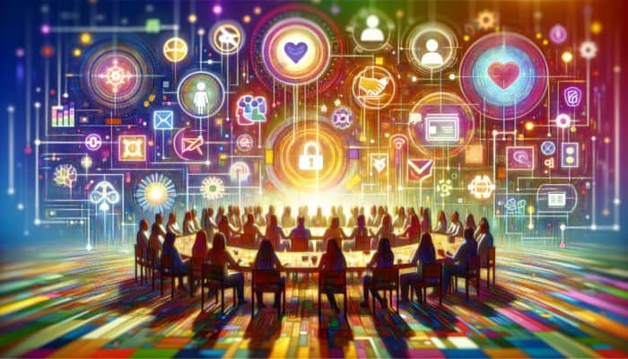 Building Brand Loyalty and Trust through Community Engagement