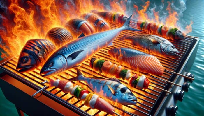Grill Fish Without Sticking: Essential US Tips for Success