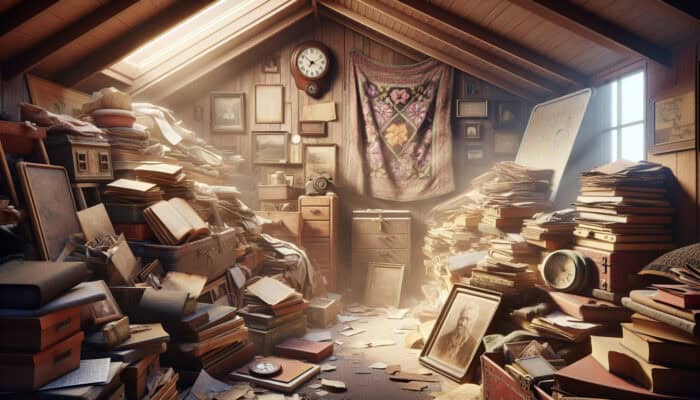 House Clearance Tips: Essential Guide for UK Bereavement