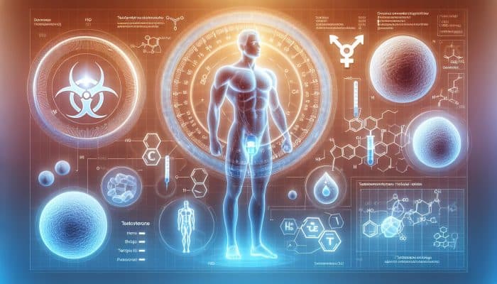 Testosterone Blood Test: Essential Guide for Windlesham Residents