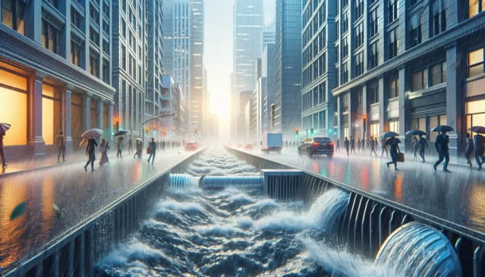 Catch Basin Drainage Services: Expert Solutions in Delta