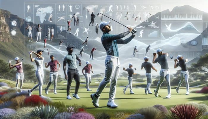Golf Apparel Brands to Consider in South Africa
