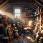 House Clearance Hacks for Dealing with Grief in the UK