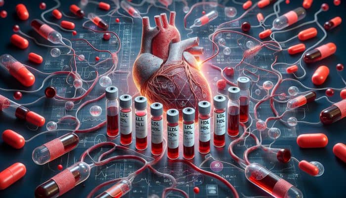 Cholesterol Blood Test Insights for Better Health in Shipley