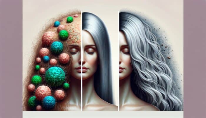 Scalp Care: Essential Tips for Seasonal Health