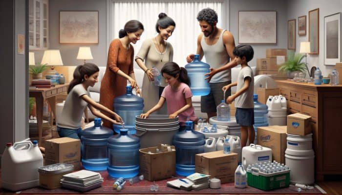 Water Shutoff Survival Tips and Strategies for Success