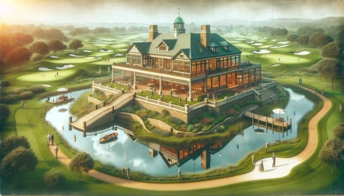 Ultimate Golfing Experience at Ruimsig Country Club