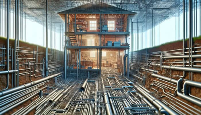 Crawl Space Drainage Solutions: Expert Services in Abbotsford