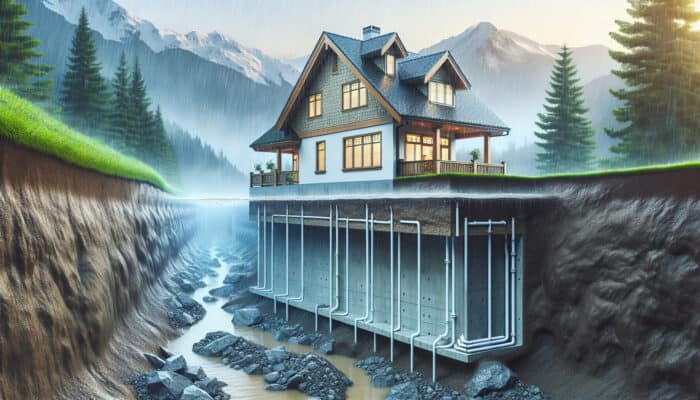 Foundation Drainage Services: Top Solutions in Pitt Meadows