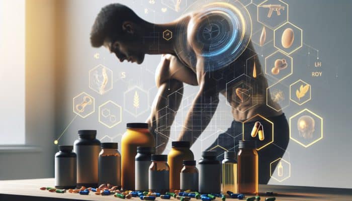Supplements for Faster Recovery: The Ultimate Guide