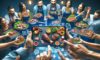 BBQ Challenge: Inspire and Engage Your Social Media Audience