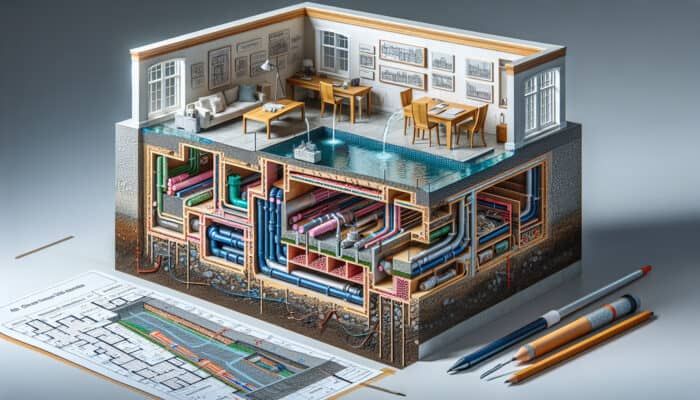 Interior Drainage Services for Surrey Homes Made Easy