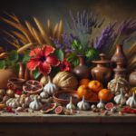 Herbs for High Blood Pressure: Essential UK Insights