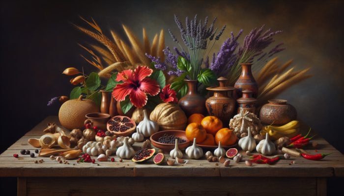 Herbs for High Blood Pressure: Essential UK Insights