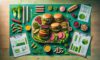 Plant-Based Meat Substitute Recipes for Everyone