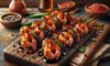 Cajun BBQ Shrimp Skewers: A Delicious Taste of Louisiana