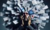 Debt Consolidation Journey: How I Managed £50,000 in the UK