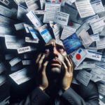 Debt Consolidation Journey: How I Managed £50,000 in the UK