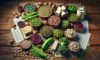 Plant-Based Proteins: Your Quick Guide to Effective Stacking