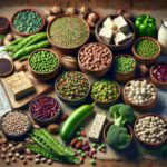 Plant-Based Proteins: Your Quick Guide to Effective Stacking