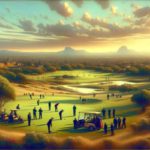 Irene Country Club: Premier Golfing Experience Awaits