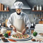 Low-Carb Pizza Dough Recipes for Delicious Meals