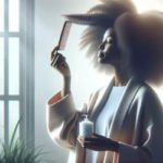 Gentle Detangling Methods: Universal Techniques for Smooth Hair