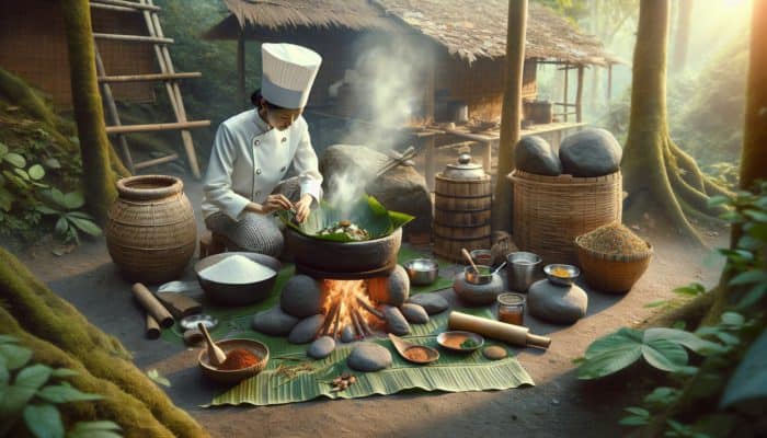 Cooking Without Utensils: The Ultimate Guide You Need