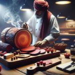 Cherry Wood for Sweet Smoke Flavor: The Ultimate Guide