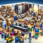 House Clearance Cost Explained: A Guide for the UK