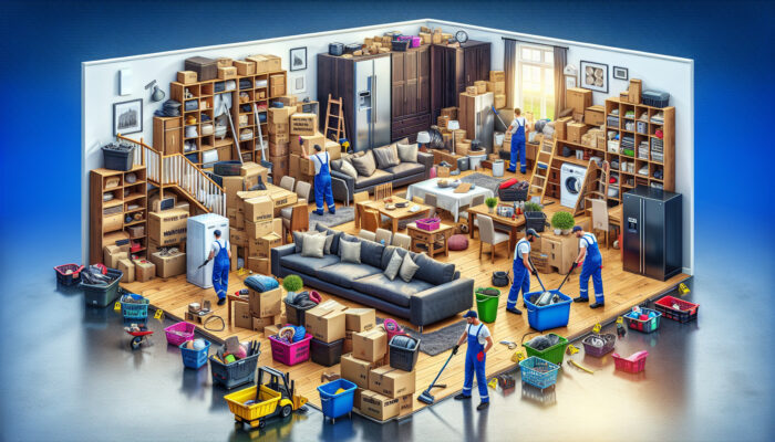House Clearance Cost Explained: A Guide for the UK