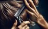 Razor Cuts: Techniques for Softer Edges and Tips