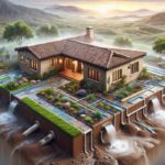 Landscape Drainage Services: Revamping Mission’s Terrain