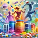 Hydration Supplements: Energizing Boosts for Your Day