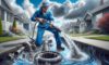 Drain Services for Local Needs in South Vancouver