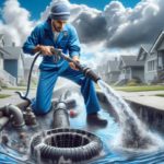 Drain Services for Local Needs in South Vancouver