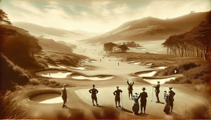Premier Golfing Experience at Howick Golf Club, South Africa