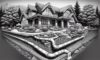 Downspout Drainage Solutions: Professional Services in Squamish