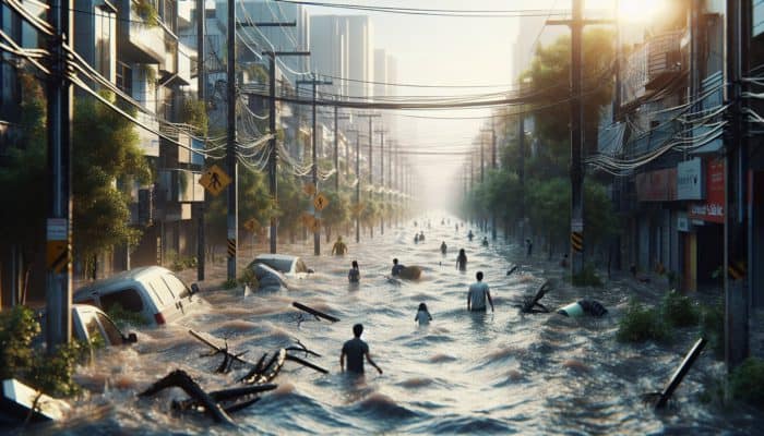 Floodwater Safety: Key Precautions You Must Take