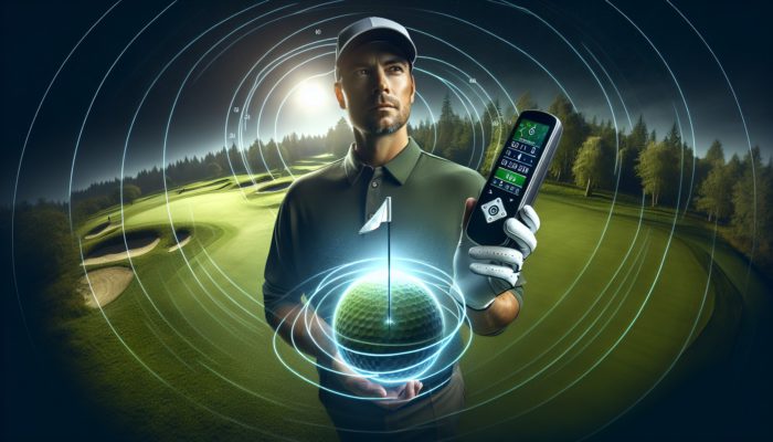Best Golf GPS Device Guide for South Africa