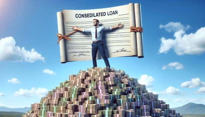 Debt Consolidation Loan Secrets: Discover the Truth in the UK
