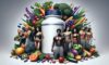 Multivitamin Customization for Tailored Nutritional Support