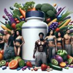 Multivitamin Customization for Tailored Nutritional Support