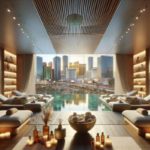 Top Las Vegas Spas for Massage Lovers