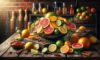 Citrus BBQ Marinade Recipe for American Grill Lovers