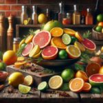 Citrus BBQ Marinade Recipe for American Grill Lovers