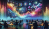 Real-Time Data Visualizations for Enhanced Content Engagement